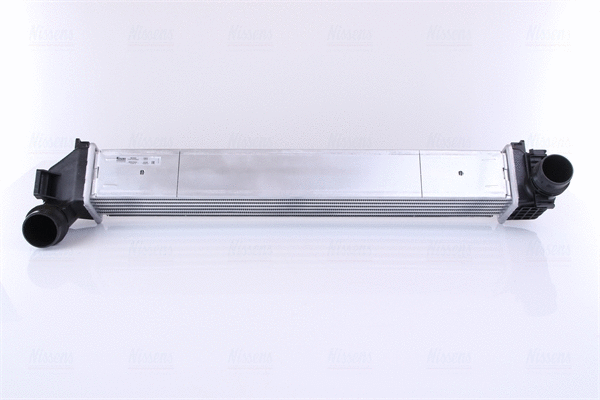 Charge Air Cooler
