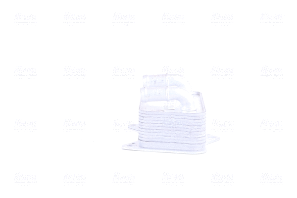 Oil Cooler, automatic transmission