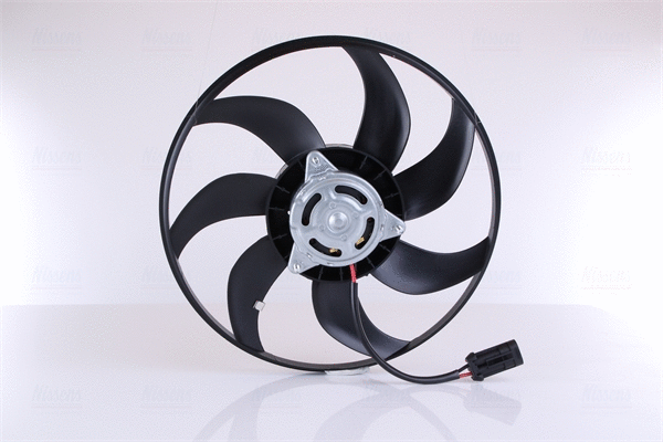 Fan, engine cooling (85194)