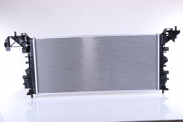 Radiator, engine cooling (630797)