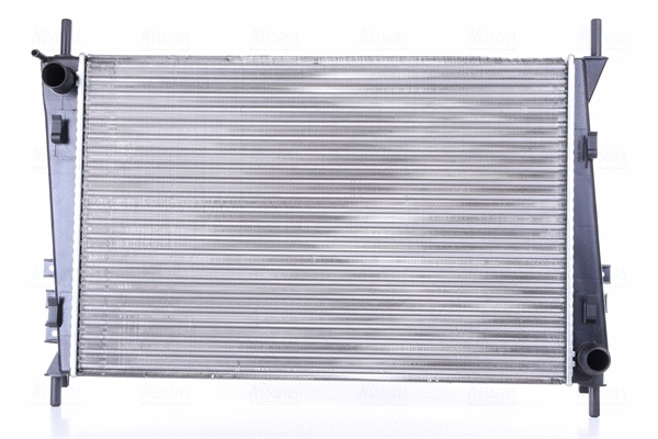 Radiator, engine cooling (66704)
