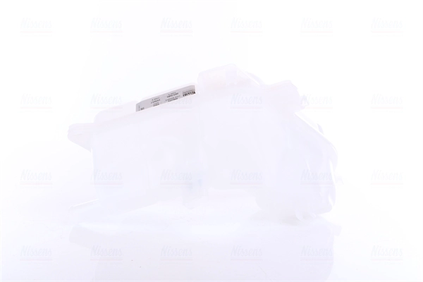 Expansion Tank, coolant