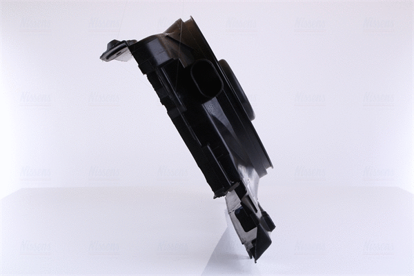 Fan, engine cooling