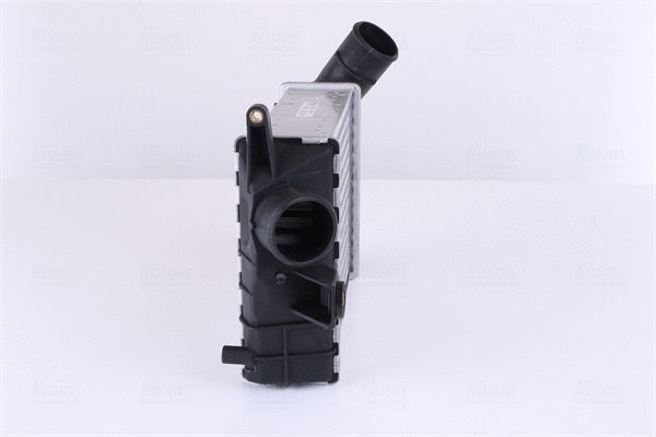 Charge Air Cooler