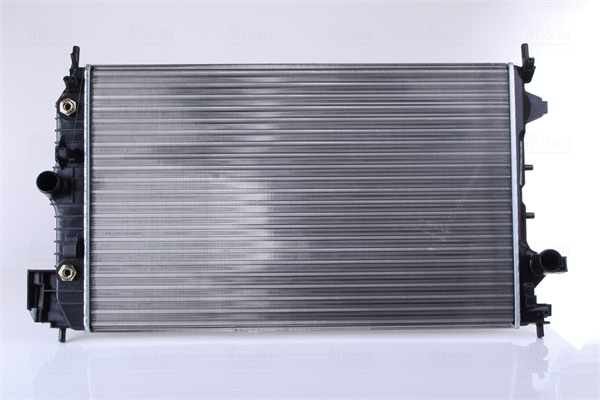 Radiator, engine cooling (63113A)