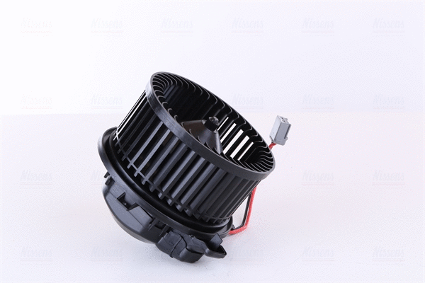 Interior Blower