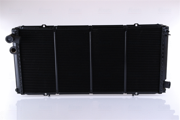 Radiator, engine cooling (63728)
