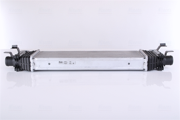 Charge Air Cooler