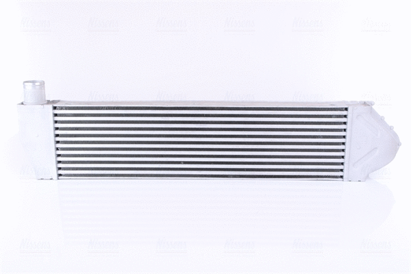 Charge Air Cooler