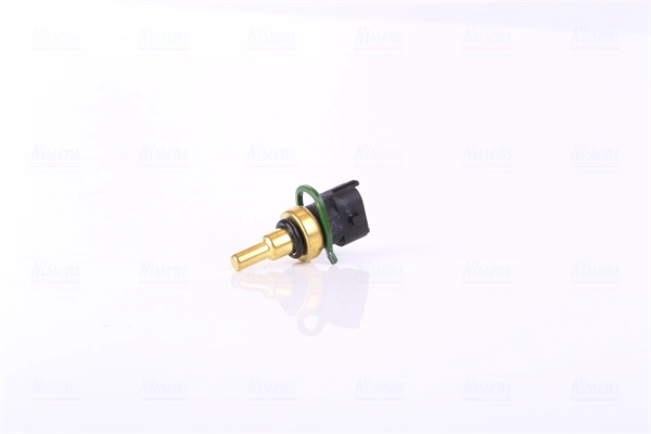 Sensor, coolant temperature