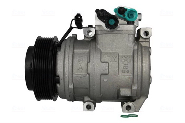 Compressor, air conditioning (89269)