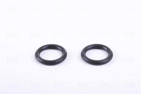 Oil Cooler, manual transmission