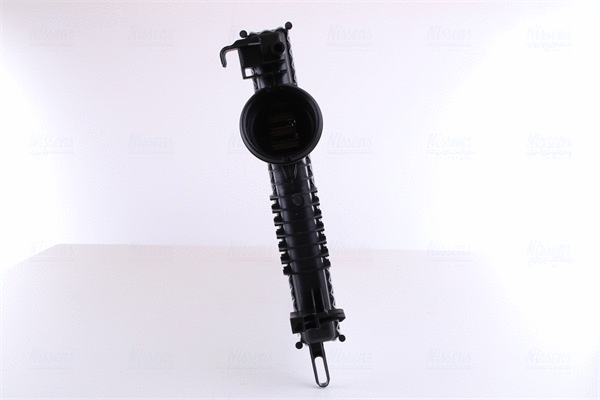 Charge Air Cooler