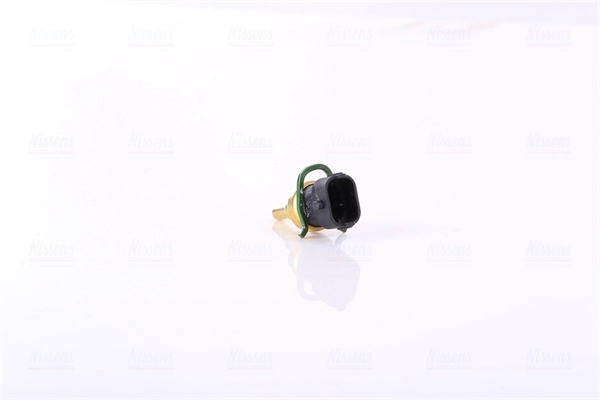 Sensor, coolant temperature