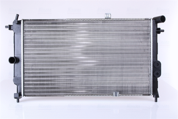 Radiator, engine cooling (630631)