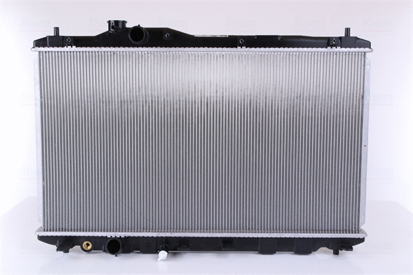 Radiator, engine cooling (68093)