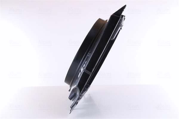 Fan, engine cooling