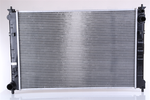 Radiator, engine cooling (68511)