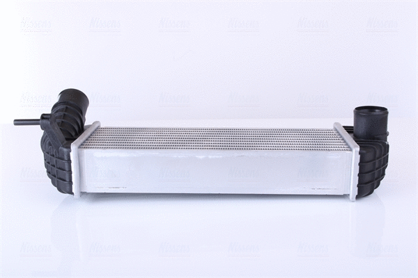 Charge Air Cooler