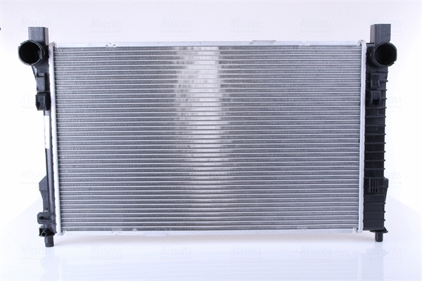 Radiator, engine cooling (62784A)