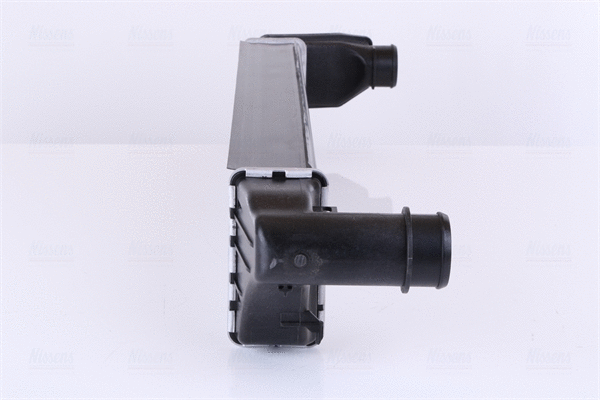 Charge Air Cooler