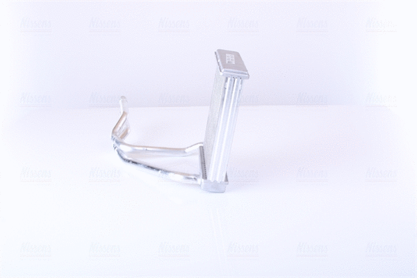 Heat Exchanger, interior heating