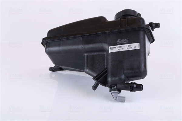 Expansion Tank, coolant