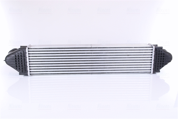 Charge Air Cooler