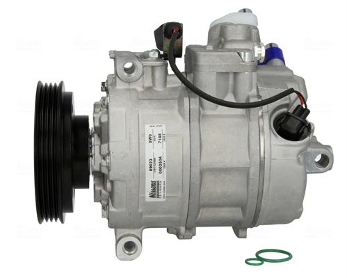 Compressor, air conditioning (89023)