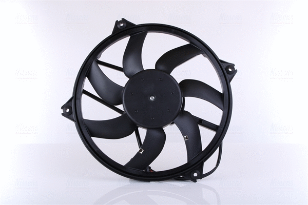 Fan, engine cooling (850035)