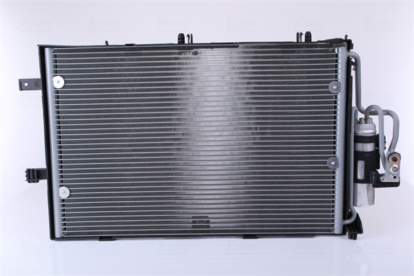 Condenser, air conditioning (94546)
