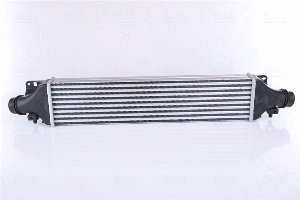 Charge Air Cooler