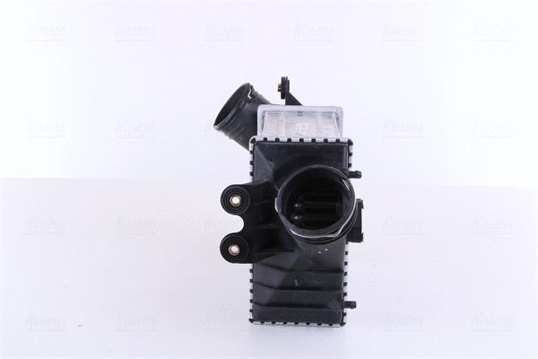 Charge Air Cooler