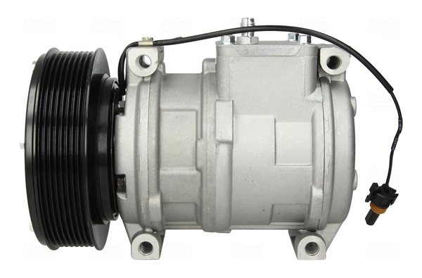 Compressor, air conditioning (89361)