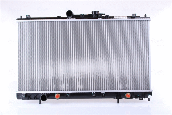 Radiator, engine cooling (62869A)