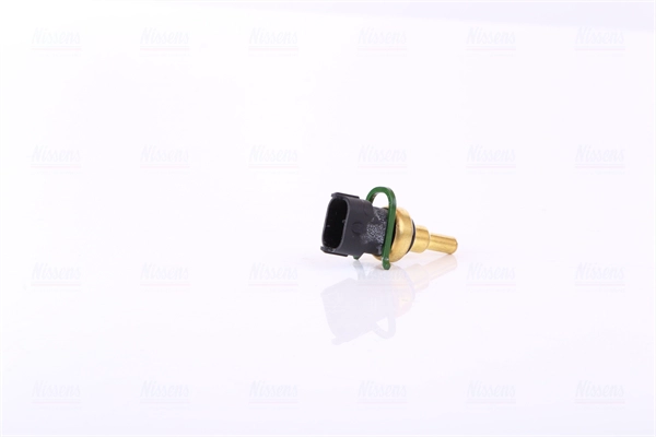 Sensor, coolant temperature