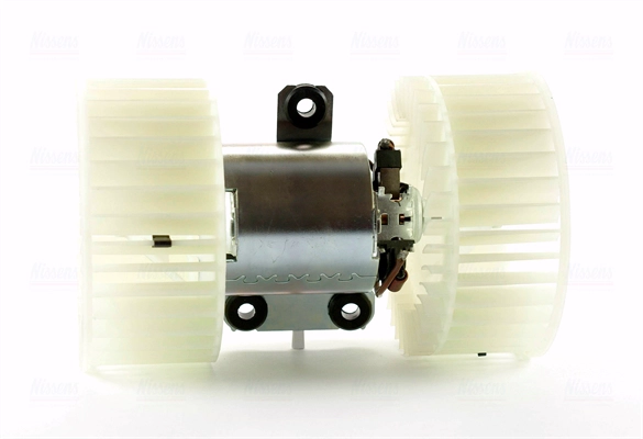 Interior Blower