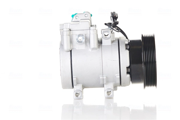 Compressor, air conditioning (89262)