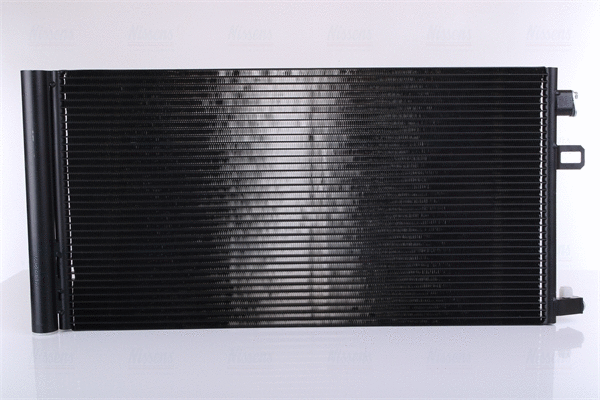 Condenser, air conditioning (940381)