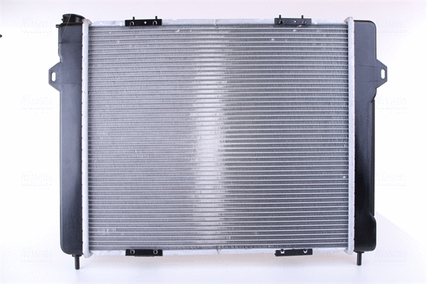 Radiator, engine cooling (609901)
