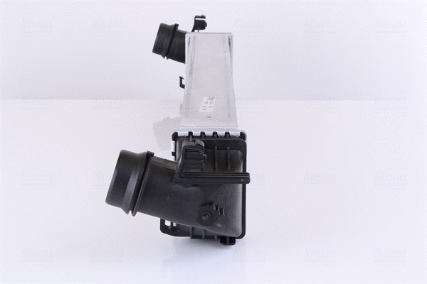 Charge Air Cooler