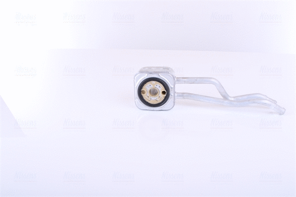Oil Cooler, engine oil