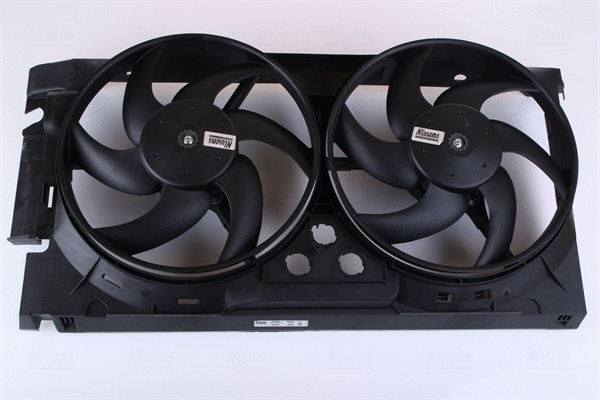 Fan, engine cooling (85083)