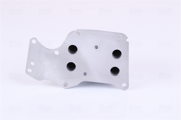 Oil Cooler, engine oil (90906)