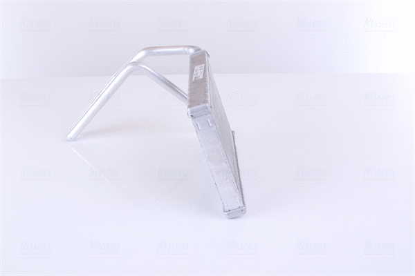 Heat Exchanger, interior heating
