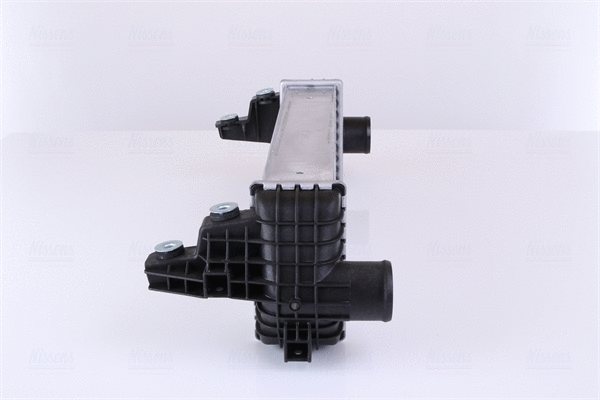 Charge Air Cooler