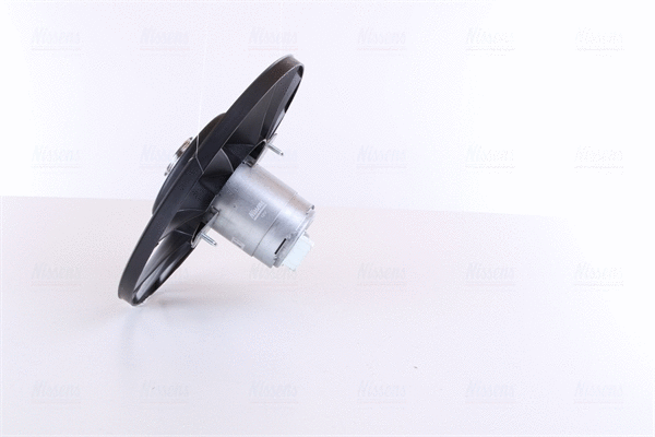 Fan, engine cooling