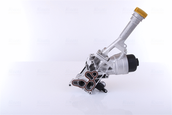 Oil Cooler, engine oil (90928)