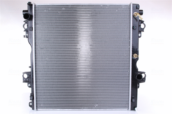 Radiator, engine cooling (646824)