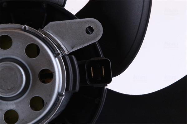 Fan, engine cooling